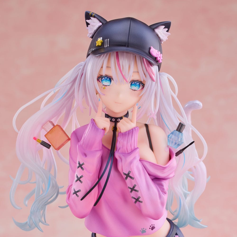 VORBESTELLUNG+ 07/2026 (NICHT STORNIERBAR) Original Character PVC 1/6 Lin*Yu Riyu-chan 23 cm (18+)