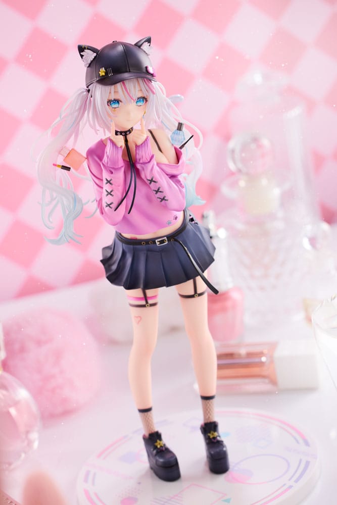 VORBESTELLUNG+ 07/2026 (NICHT STORNIERBAR) Original Character PVC 1/6 Lin*Yu Riyu-chan 23 cm (18+)