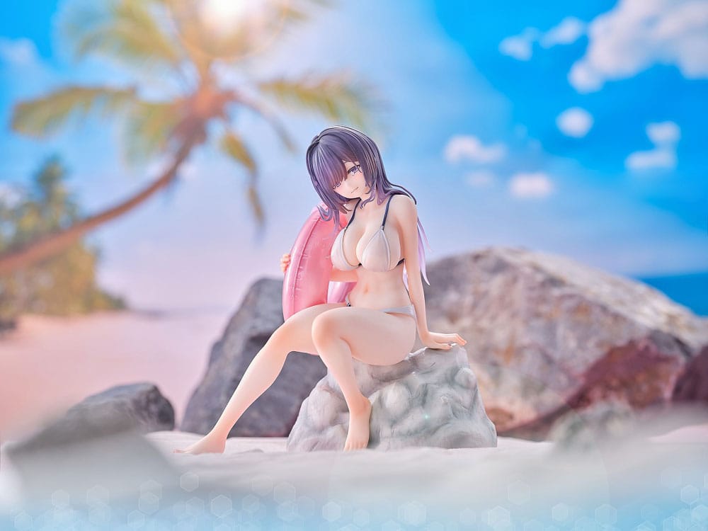 PREORDINE+ CHIUSO 02/2025 Original Character PVC 1/6 Mei-chan TPK-025 16 cm (PREORDINE NON CANCELLABILE)