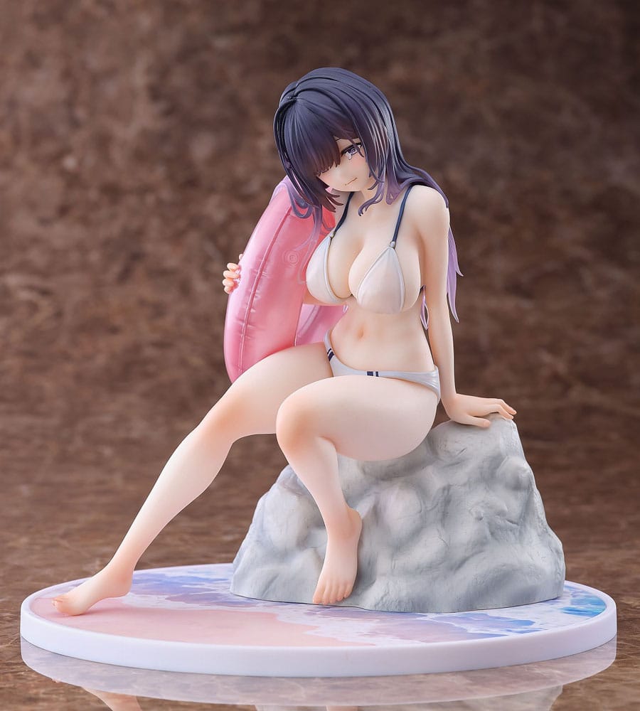PREORDINE+ CHIUSO 02/2025 Original Character PVC 1/6 Mei-chan TPK-025 16 cm (PREORDINE NON CANCELLABILE)