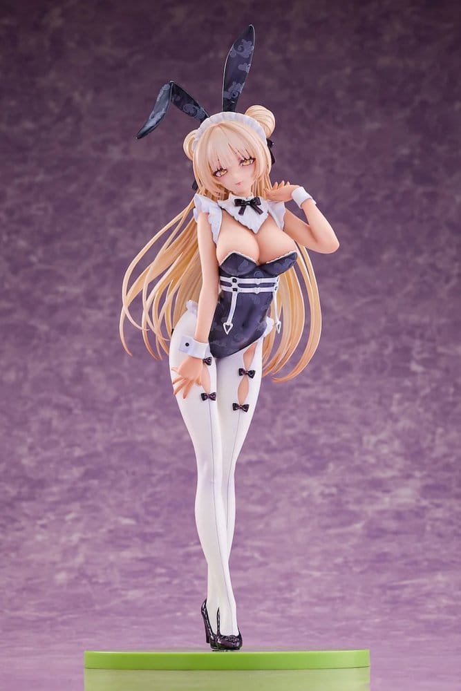 PREORDINE+ 02/2027 Original Character PVC Figure 1/6 BLANC 28 cm (N)