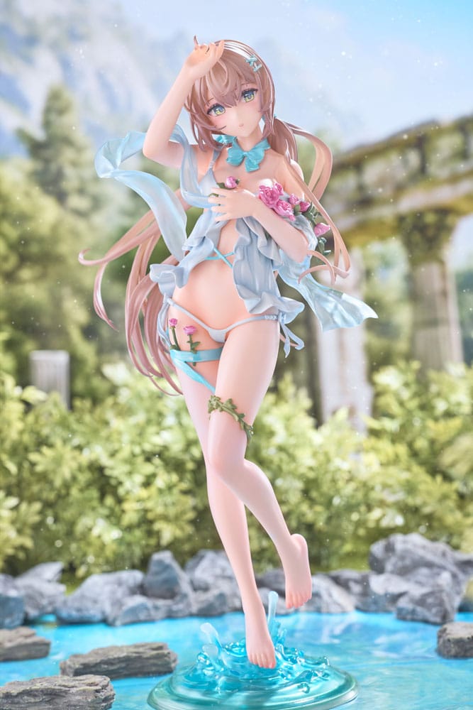 SU ORDINAZIONE Original Character PVC 1/6 Houkisei Momoko First Bloom Std Ver. 27 cm