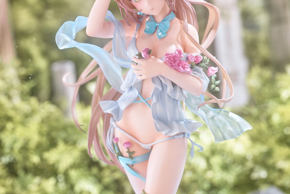 SU ORDINAZIONE Original Character PVC 1/6 Houkisei Momoko First Bloom Std Ver. 27 cm