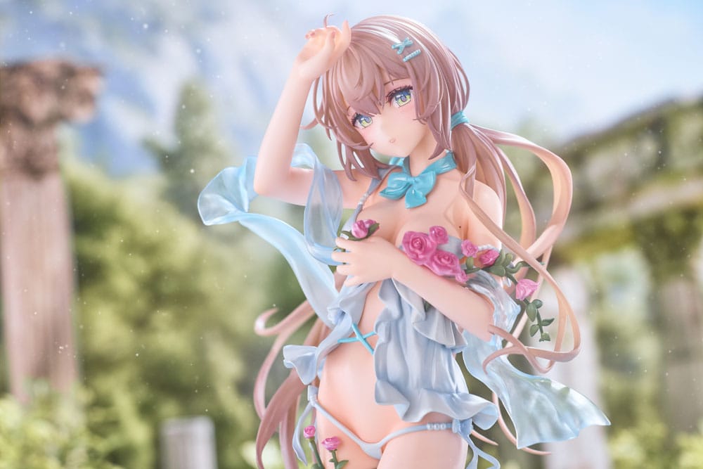 SU ORDINAZIONE Original Character PVC 1/6 Houkisei Momoko First Bloom Std Ver. 27 cm