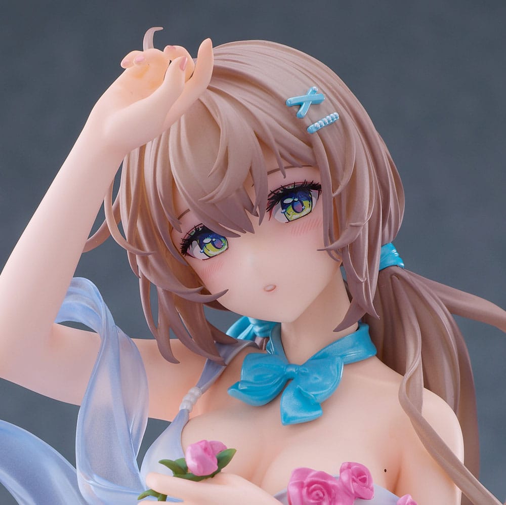 SU ORDINAZIONE Original Character PVC 1/6 Houkisei Momoko First Bloom Std Ver. 27 cm