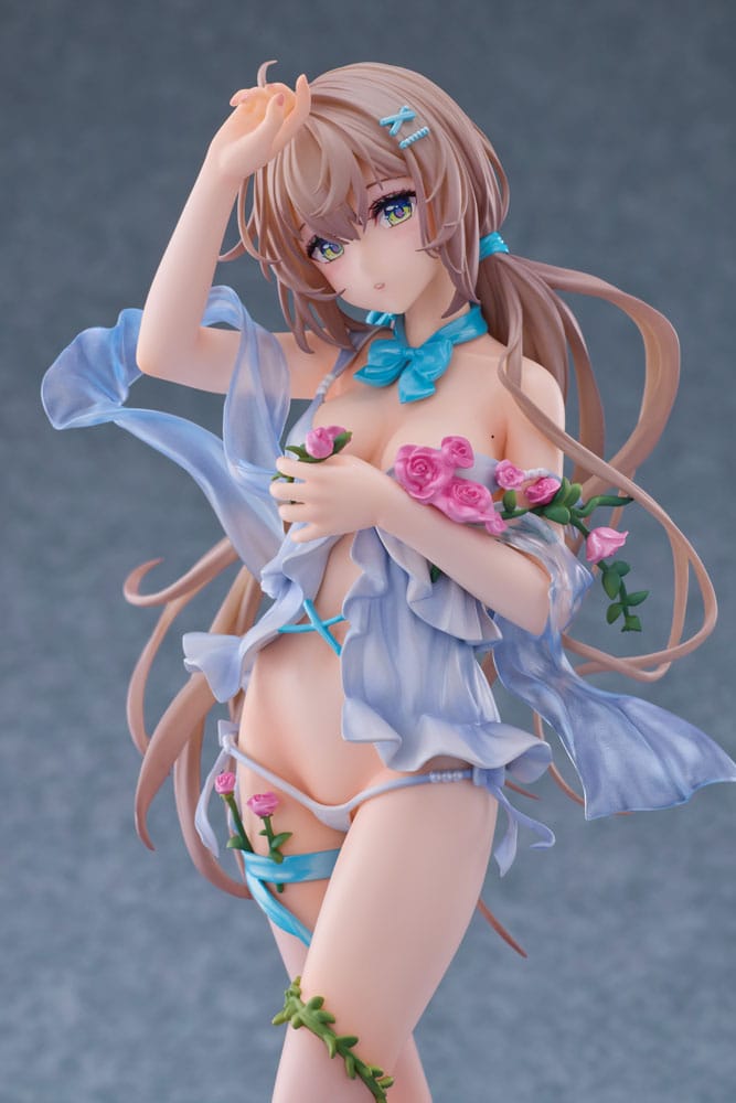 SU ORDINAZIONE Original Character PVC 1/6 Houkisei Momoko First Bloom Std Ver. 27 cm