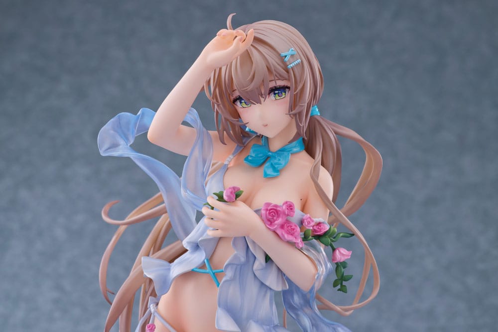 SU ORDINAZIONE Original Character PVC 1/6 Houkisei Momoko First Bloom Std Ver. 27 cm