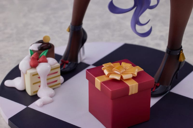 VORBESTELLUNG+ GESCHLOSSEN 03/2026 Original Character PVC Statue 1/6 Succubus Homestay Shiori Sakuma Weihnachtskostüm Special Ver. Bonus Limited Edition 27 cm (18+) (VORBESTELLUNG NICHT STORNIERBAR)