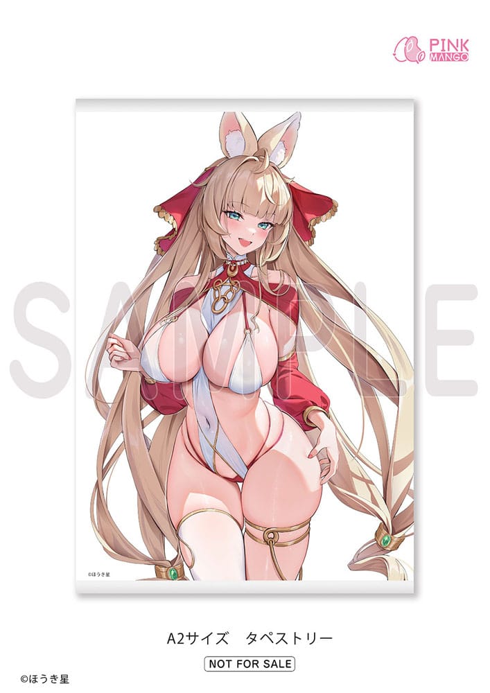 VORBESTELLUNG+ GESCHLOSSEN 08/2026 (NICHT STORNIERBAR) Original Charakter PVC Statue 1/6 Tanzende Prinzessin Yura von Houkiboshi Normale Version mit Bonus-Artwork 31 cm