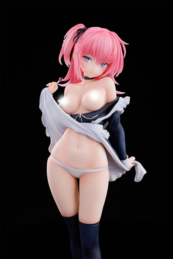 PREORDINE CHIUSO 02/2025 Original Character Statue 1/6 Aina Endou Maid Ver. 22 cm (18+) (PREORDINE NON CANCELLABILE)