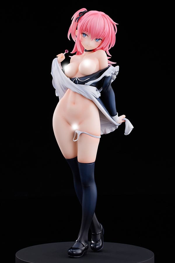PREORDINE CHIUSO 02/2025 Original Character Statue 1/6 Aina Endou Maid Ver. 22 cm (18+) (PREORDINE NON CANCELLABILE)