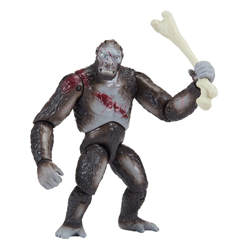SU ORDINAZIONE Godzilla x Kong: The New Empire Action Figure One Eye 15 cm