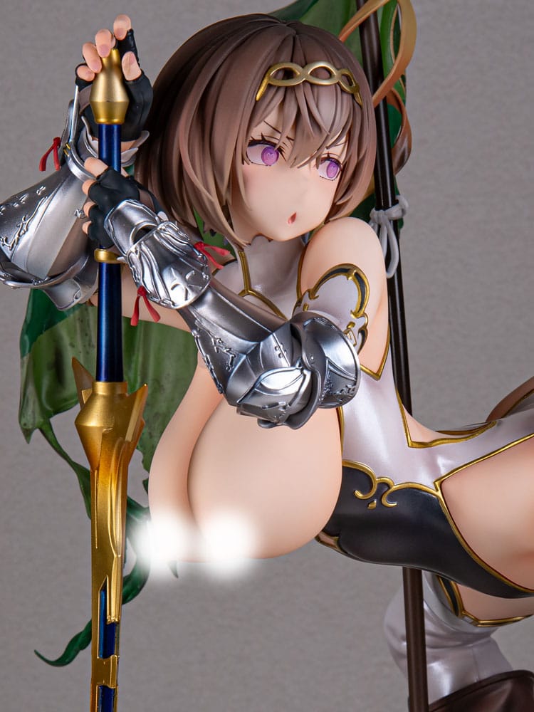 PREORDINE CHIUSO 09/2025 Original Character Statue 1/5 Honey Cage Henriette illustration by Nanahara Fuyuki 38 cm (18+) (PREORDINE NON CANCELLABILE)