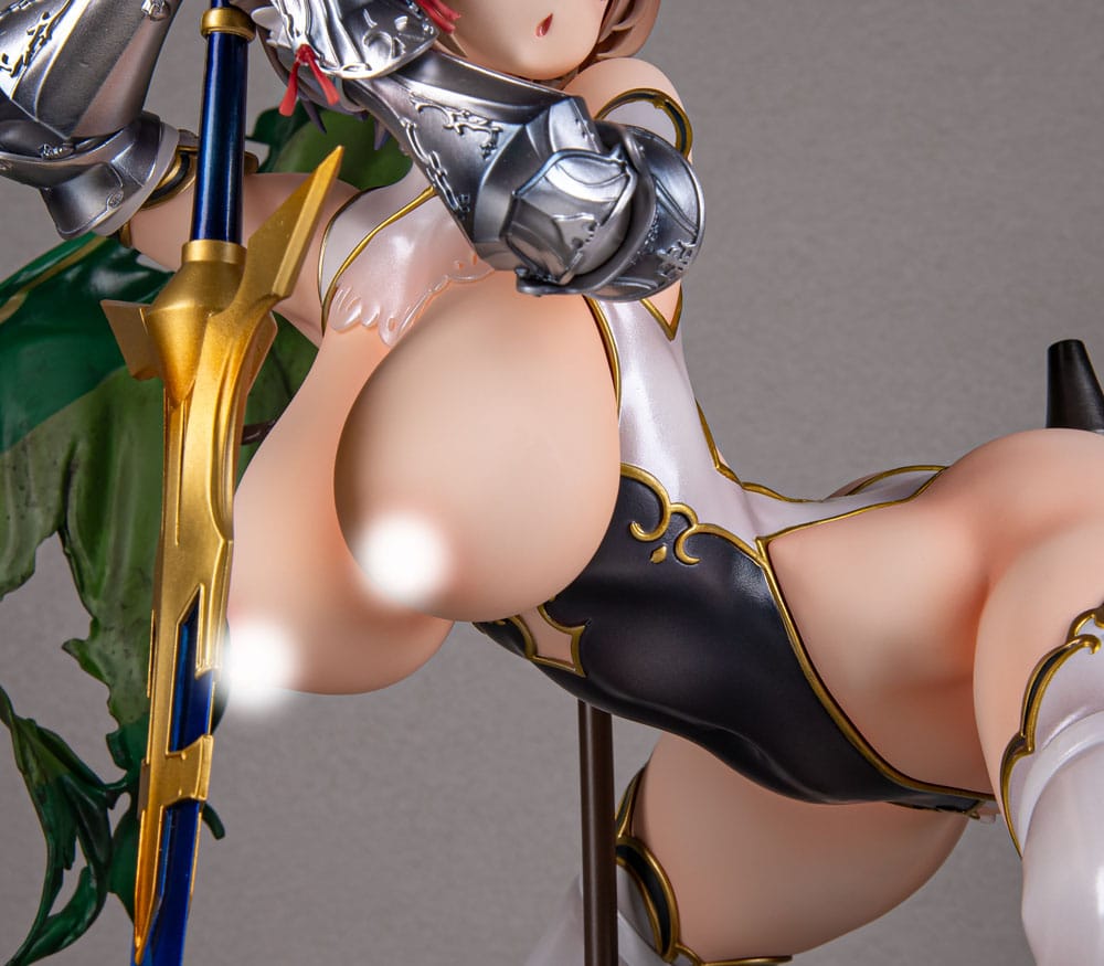 PREORDINE CHIUSO 09/2025 Original Character Statue 1/5 Honey Cage Henriette illustration by Nanahara Fuyuki 38 cm (18+) (PREORDINE NON CANCELLABILE)