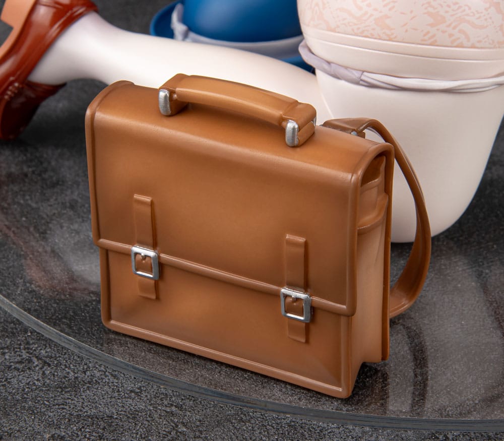 PREORDINE CHIUSO 01/2026 Original Character PVC Statue 1/5 Louisa Richter illustration by Kurosugatari 23 cm (18+) (PREORDINE NON CANCELLABILE)