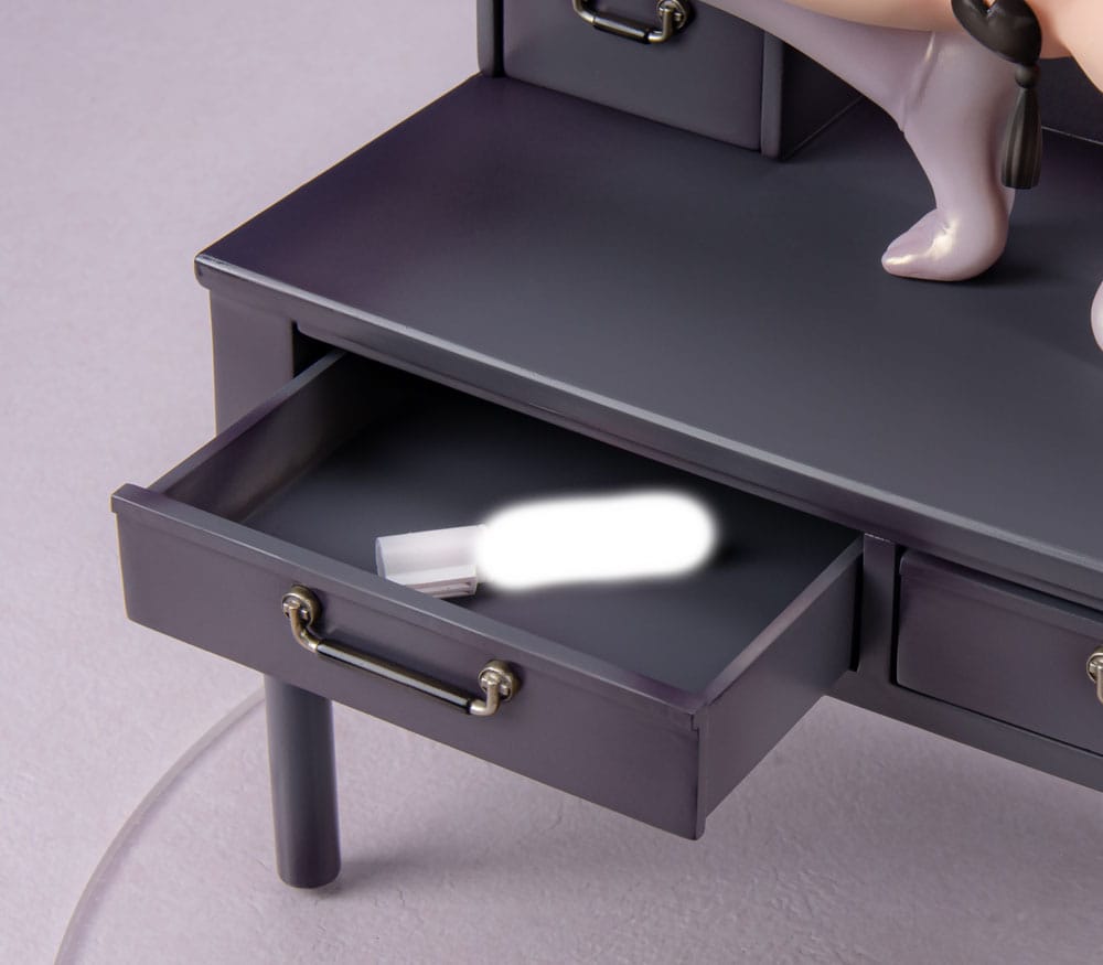 PREORDINE 04/2026 Original Character PVC Statue 1/6 Amane Jun Illustration by eno 29 cm(PREORDINE NON CANCELLABILE)