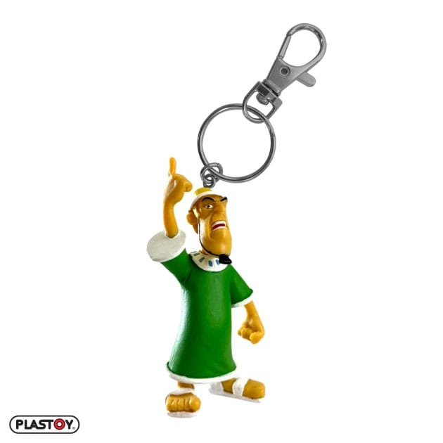 SU ORDINAZIONE Asterix: Keychain Artifis