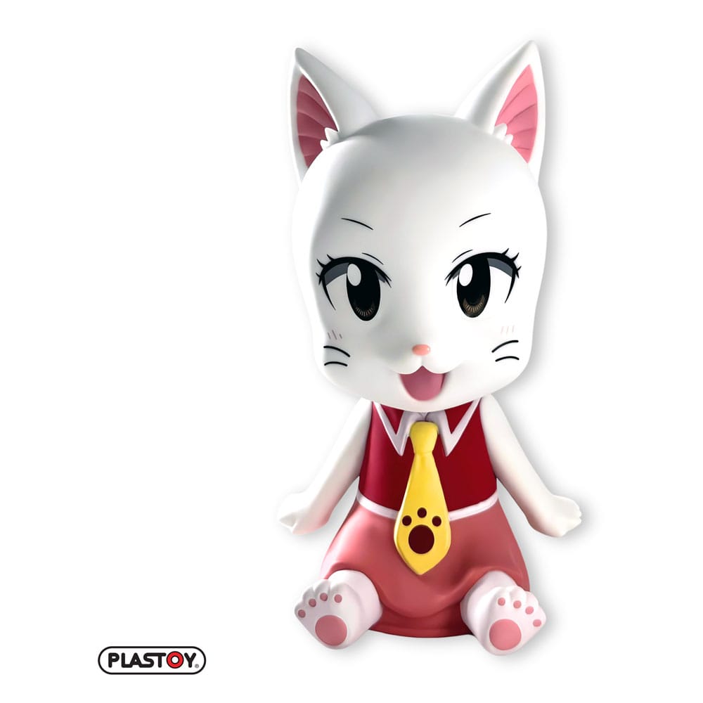 SU ORDINAZIONE Fairy Tail: Money Box Carla 15 cm