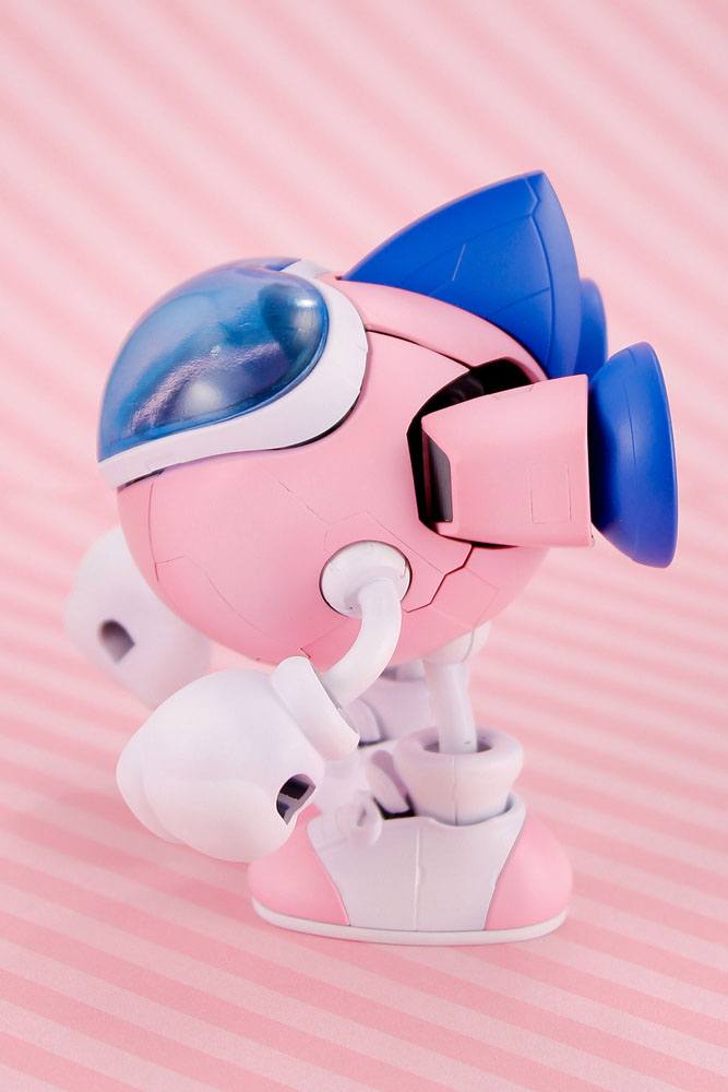 PREORDINE+ 05/2026 TwinBee Rainbow Bell Adventure Plastic Model Kit Winbee 10 cm