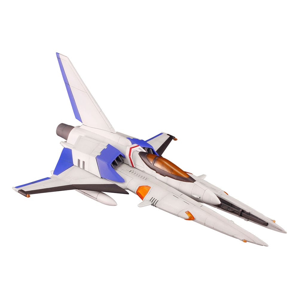 SU ORDINAZIONE Gradius IV Plastic Kit 1/144 VIC VIPER ver. GRADIUS IV (re-run) 15 cm