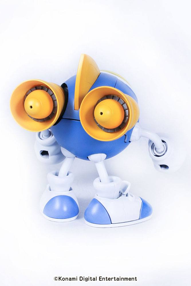 PREORDINE+ 05/2026 TwinBee Rainbow Bell Adventure Plastic Model Kit TwinBee Update Version 10 cm