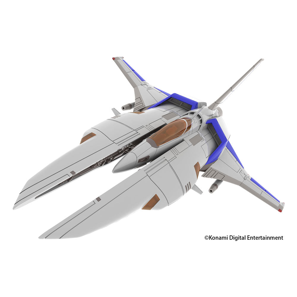 PREORDINE+ 11/2025 Gradius Plastic Kit Vic Viper Ver. Gradius II 15 cm (re-run)