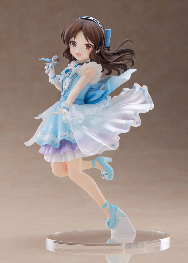 PREORDINE+ CHIUSO CJ Idolmaster Cinderella Girls PVC Statue 1/7 Arisu Tachibana 22 cm
