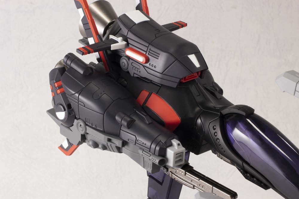 PREORDINE+ 08/2026 R-Type Plastic Model Kit Rwf-9Abk (Arrow Head BK) 25 cm