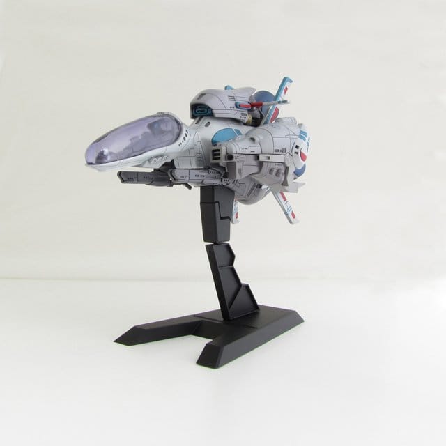 PREORDINE+ 08/2026 R-Type Plastic Model Kit R-9A (Arrow Head) 25 cm