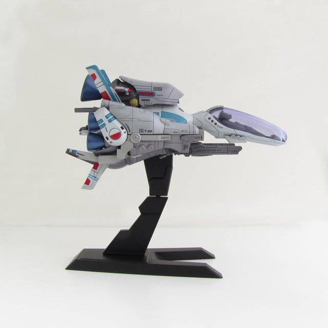 PREORDINE+ 08/2026 R-Type Plastic Model Kit R-9A (Arrow Head) 25 cm