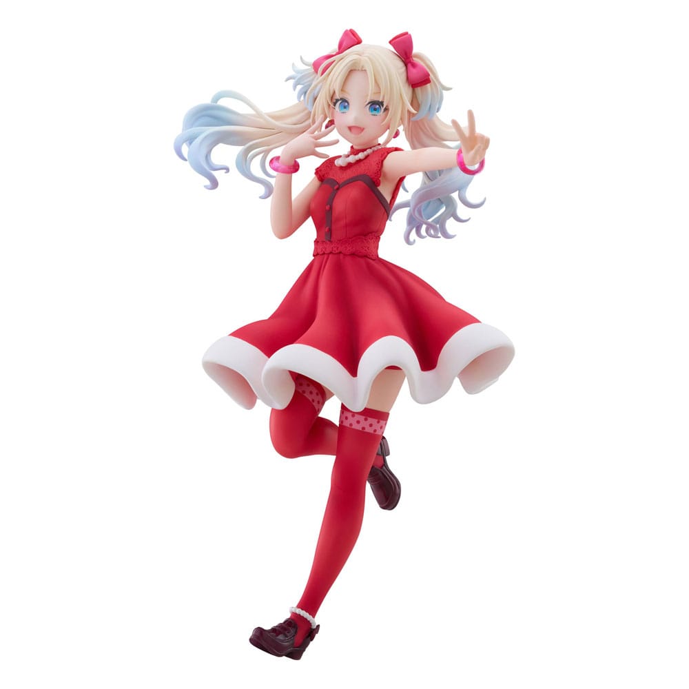 PREORDINE+ 12/2025 LoveLive! Hasunosora Girls' High School Idol Club PVC Statue 1/7 Osawa Rurino 23 cm