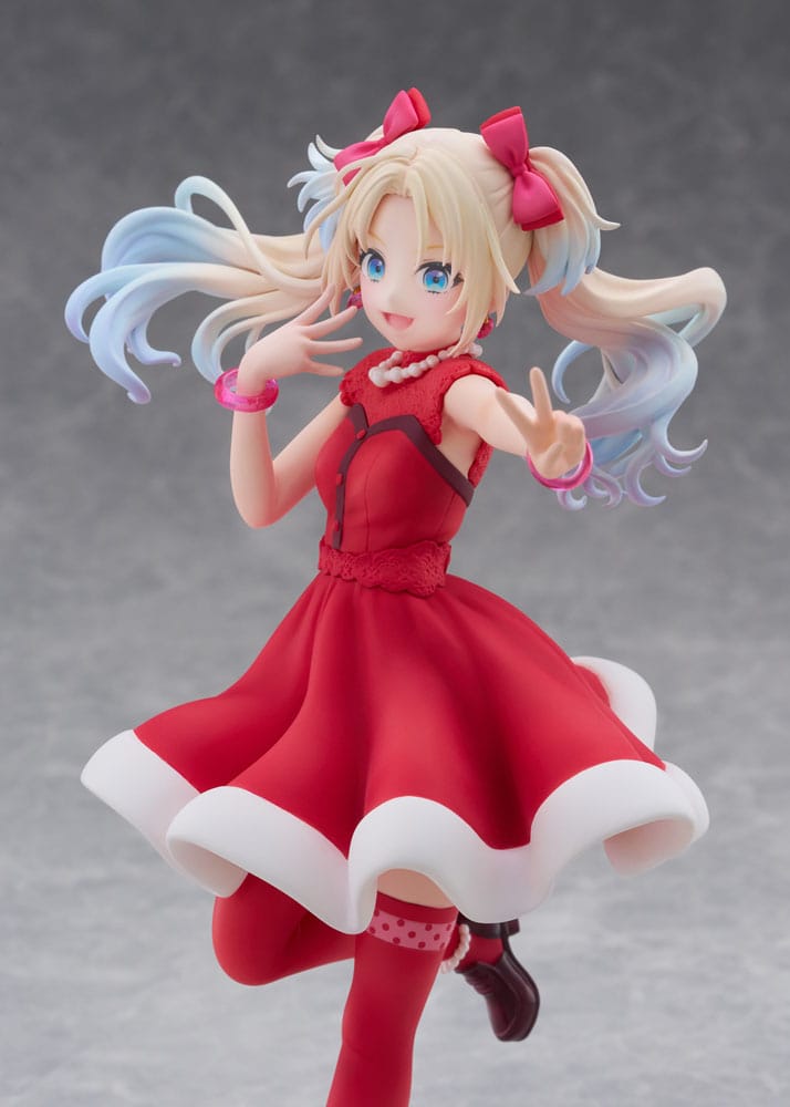 PREORDINE+ 12/2025 LoveLive! Hasunosora Girls' High School Idol Club PVC Statue 1/7 Osawa Rurino 23 cm