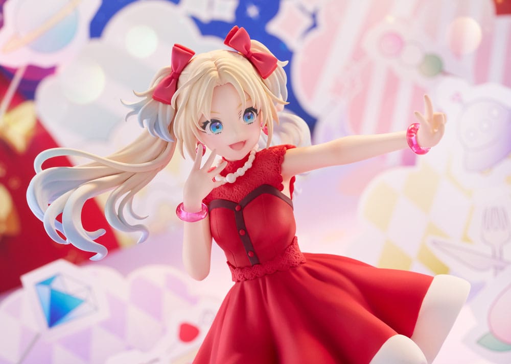 PREORDINE+ 12/2025 LoveLive! Hasunosora Girls' High School Idol Club PVC Statue 1/7 Osawa Rurino 23 cm