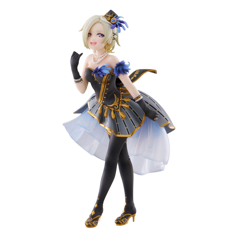 PREORDER+ 01/2026 Love Live! Nijigasaki High School Idol Club PVC Statue 1/7 Osawa Rurino 23 cm