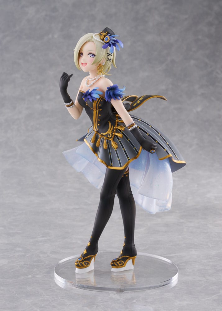 PREORDER+ 01/2026 Love Live! Nijigasaki High School Idol Club PVC Statue 1/7 Osawa Rurino 23 cm