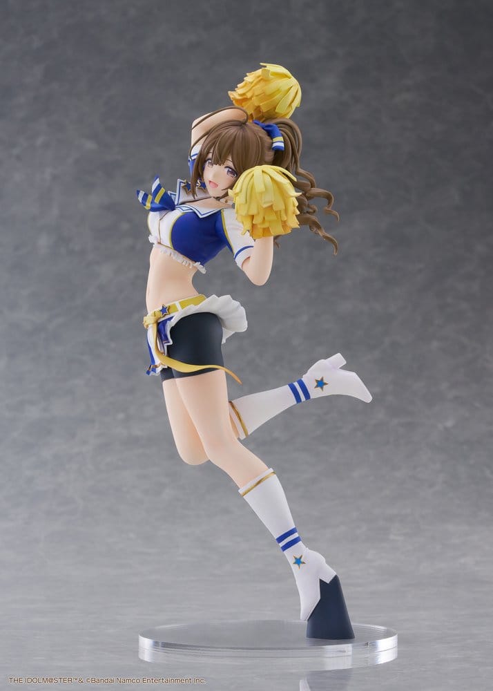 PREORDINE+ 08/2026 Idolmaster Shiny Colors PVC Statue 1/7 Chiyuki Kuwayama 25 cm