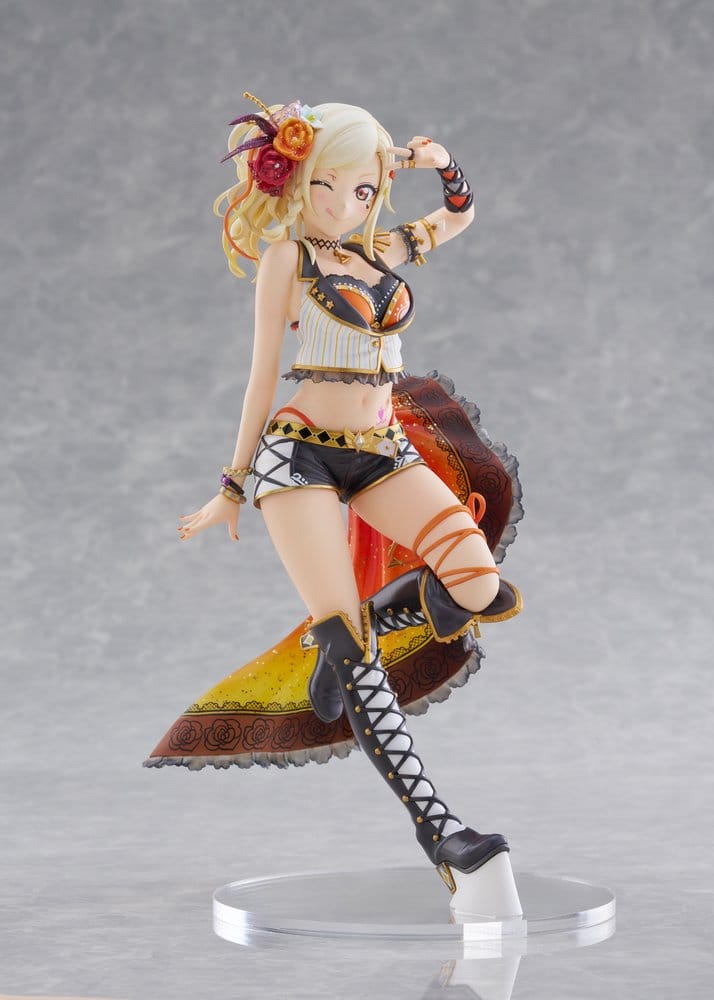 PREORDINE+ CHIUSO 09/2026 (NON CANCELLABILE) LoveLive! Nijigasaki High School Idol Club PVC Figure 1/7 Miyashita Ai 23 cm