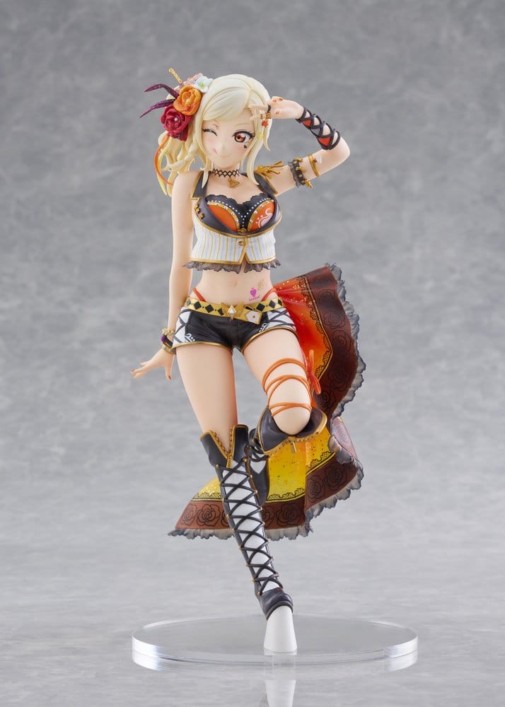 PREORDINE+ CHIUSO 09/2026 (NON CANCELLABILE) LoveLive! Nijigasaki High School Idol Club PVC Figure 1/7 Miyashita Ai 23 cm