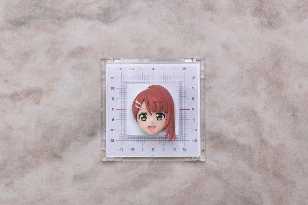PREORDINE+ 05/2027 Love Live! Plafia Plastic Model Kit Ayumu Uehara 15 cm