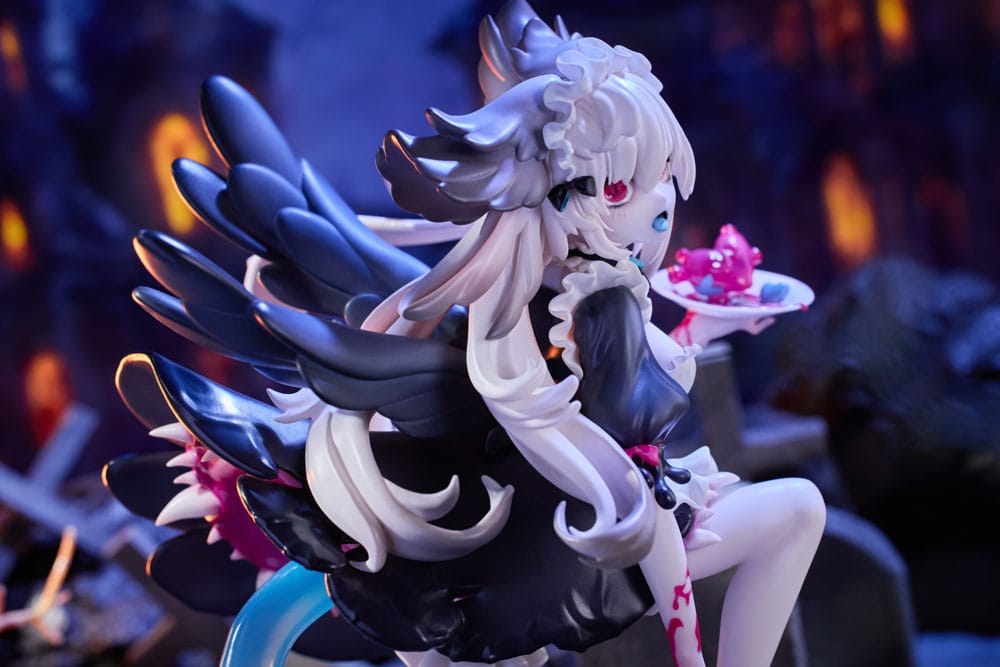 PREORDINE 10/2026 Original Character PVC Statue 1/6 Creature Maid 27 cm (PREORDINE NON CANCELLABILE)