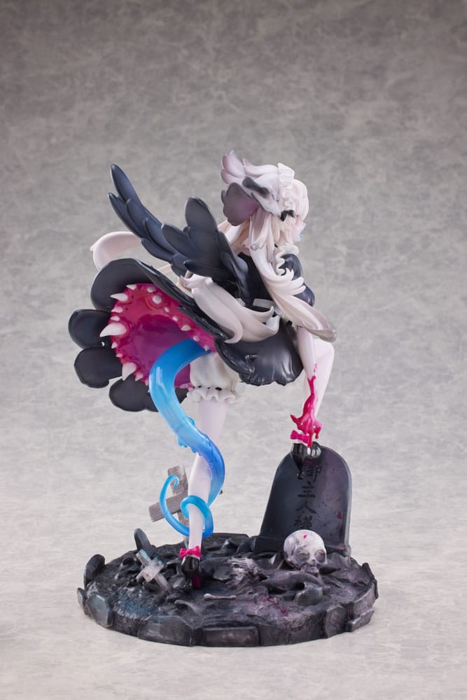 PREORDINE 10/2026 Original Character PVC Statue 1/6 Creature Maid 27 cm (PREORDINE NON CANCELLABILE)