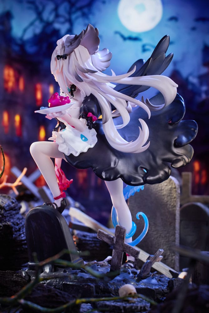 PREORDINE 10/2026 Original Character PVC Statue 1/6 Creature Maid Bonus Ver. 27 cm (PREORDINE NON CANCELLABILE)