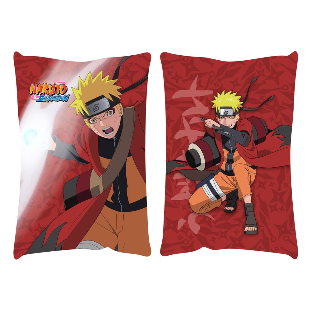 Naruto Shippuden Kissen Naruto Limited Edition 2023 50 x 35 cm *SONDERPREIS*
