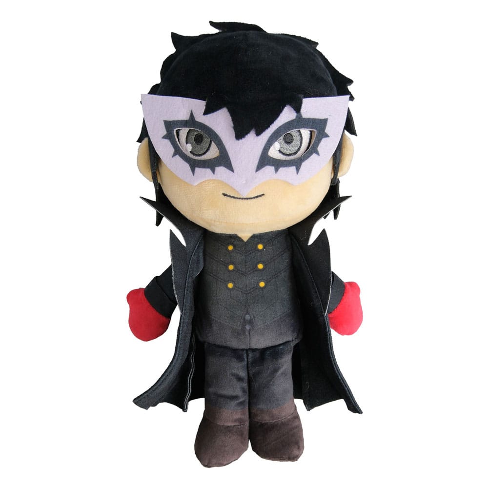 SU ORDINAZIONE Persona 5R Plush Figure Joker 30 cm