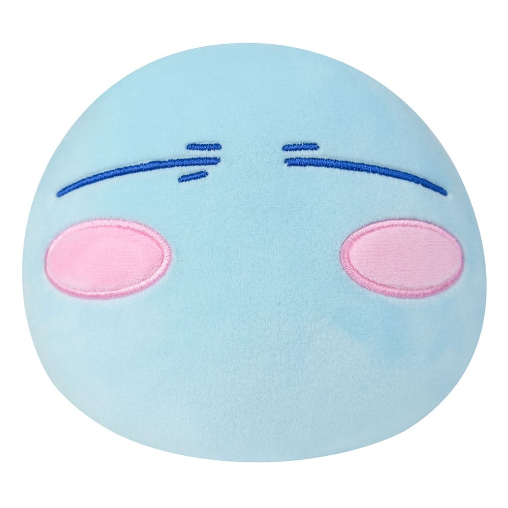 SU ORDINAZIONE That Time I Got Reincarnated as a Slime Plush Figure Rimuru Slime Ver. 18 cm ESAURITO