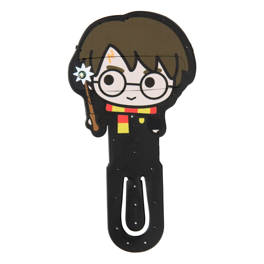 AUF BESTELLUNG Harry Potter Buchlicht Harry