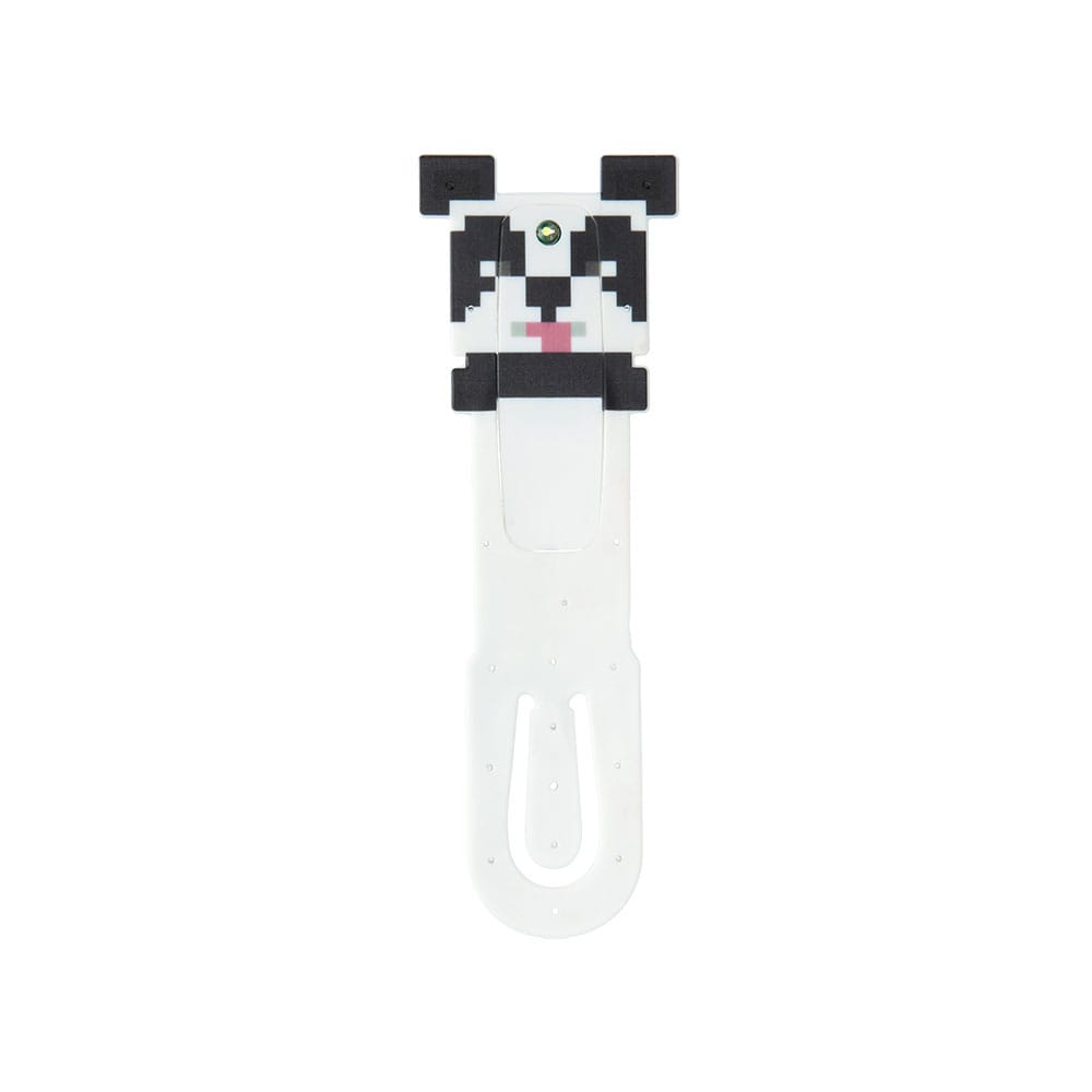 Minecraft Buchlampe Panda *SONDERPREIS* AUSVERKAUFT