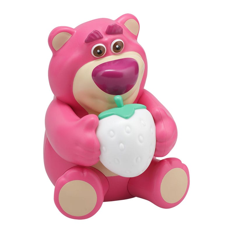 SU ORDINAZIONE Toy Story Light Lotso Colour Change *PREZZO SPECIALE*
