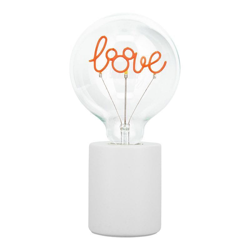 SU ORDINAZIONE Disney Neon LED Bulb Mickey Mouse *PREZZO SPECIALE* ESAURITO