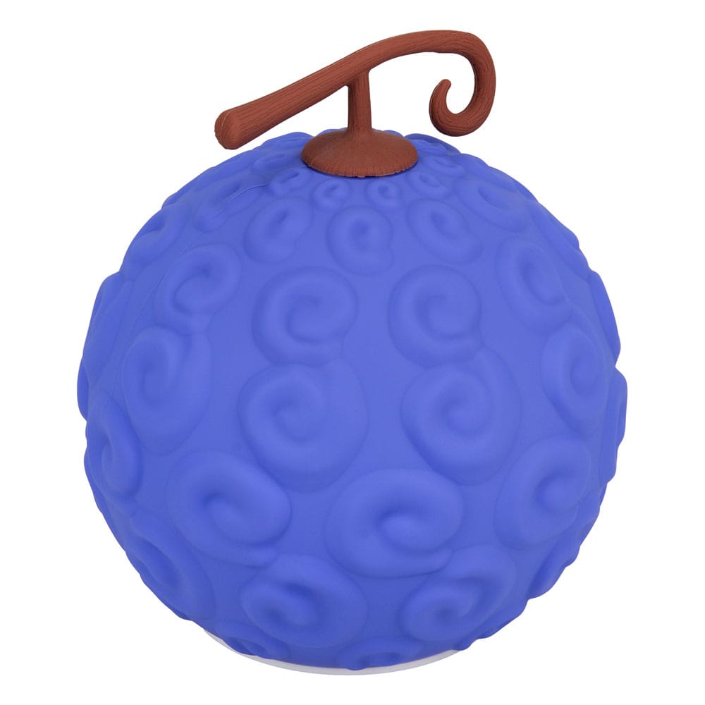 AUF BESTELLUNG GEFERTIGT: Einteiliger Squishy Glo Silikon Light Gum Frucht 15 cm